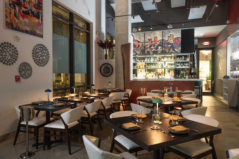 Arcano - Spanish Kitchen, Latin Soul