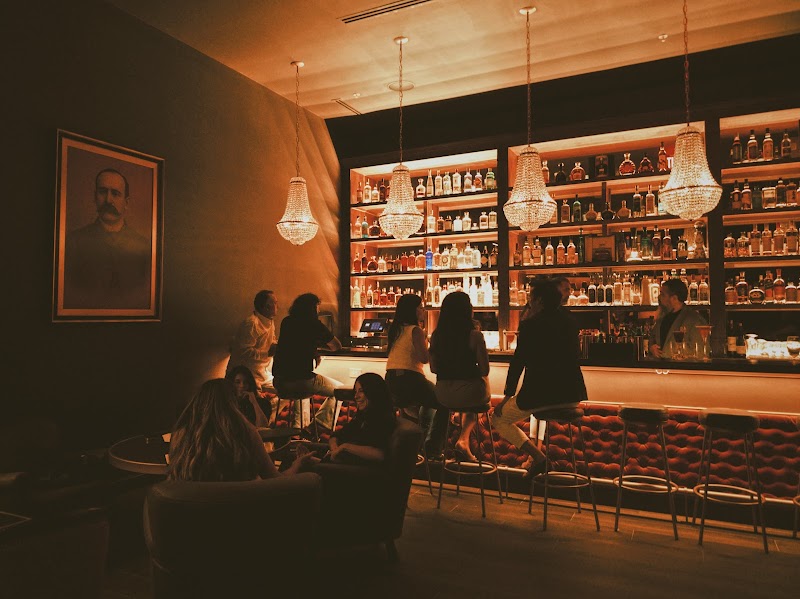 Presidente Bar | Miami
