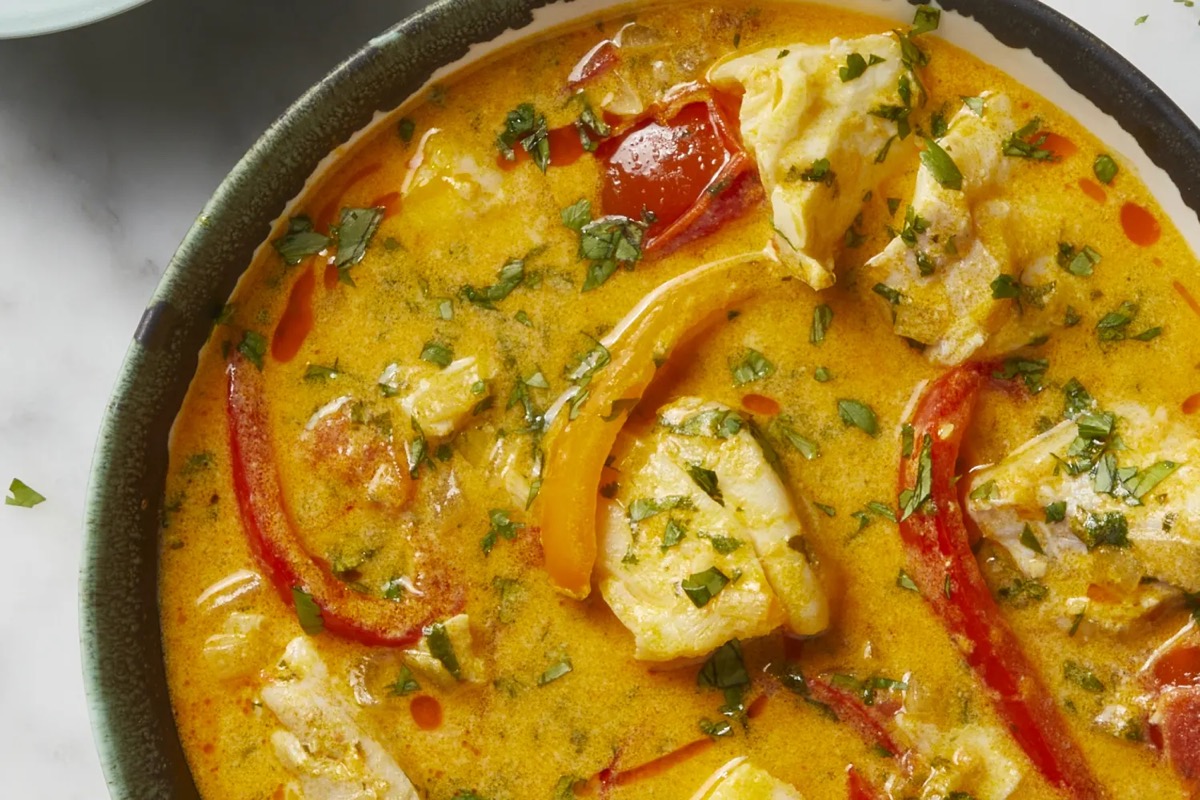 Moqueca Baiana