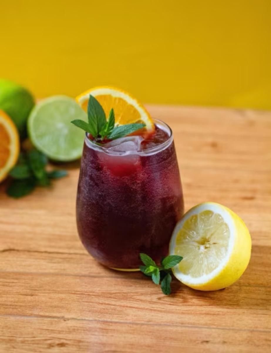 Tinto de Verano